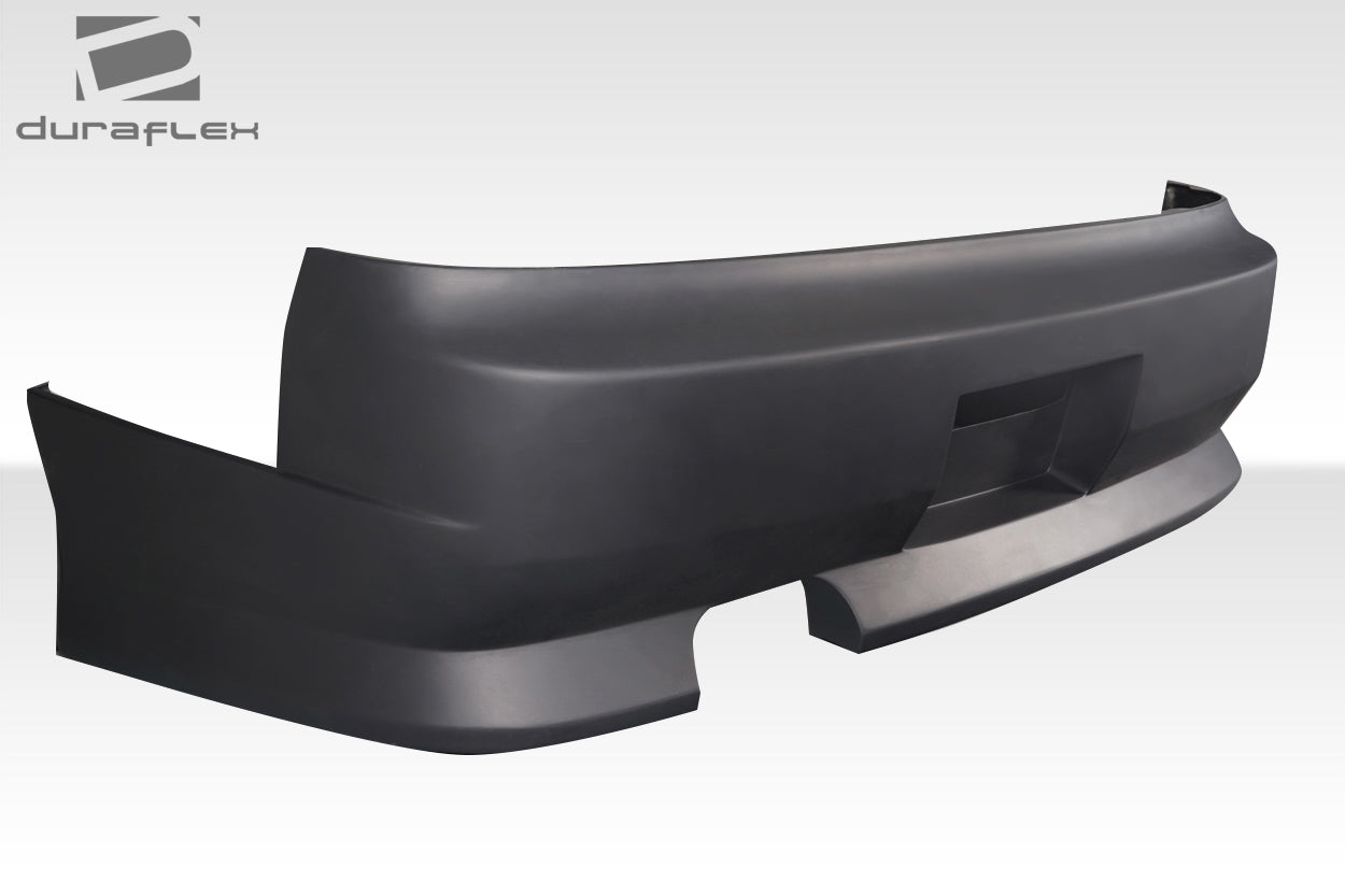 1995-1998 Nissan 240SX S14 Duraflex M1 Sport Rear Bumper Cover - 1 Piece