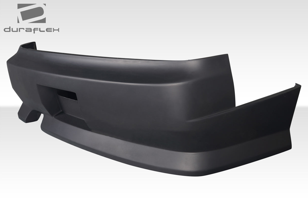 1995-1998 Nissan 240SX S14 Duraflex M1 Sport Rear Bumper Cover - 1 Piece
