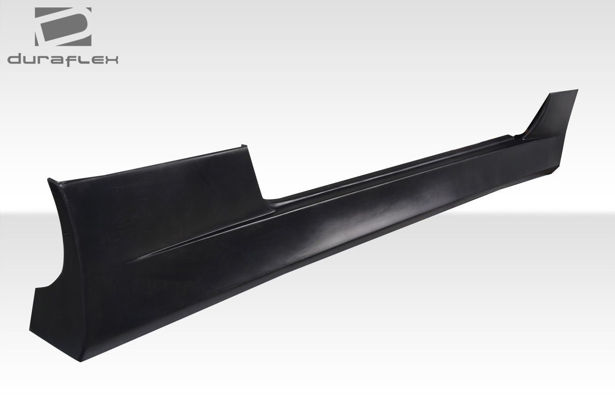 1995-1998 Nissan 240SX S14 Duraflex M1 Sport Side Skirt Rocker Panels - 2 Piece