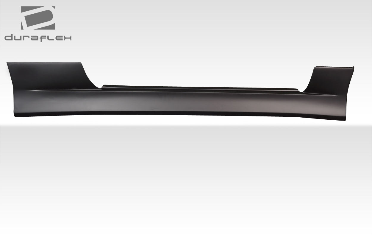 1995-1998 NIssan 240SX S14 Duraflex B Sport V3 Side Skirt Rocker Panels -2 Piece