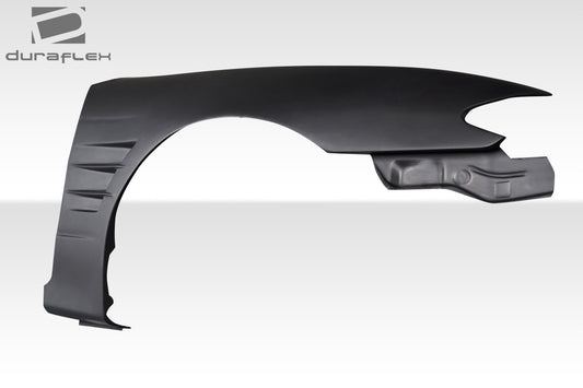 1999-2002 Nissan Silvia S15 Duraflex GPR Front Fenders - 2 Piece