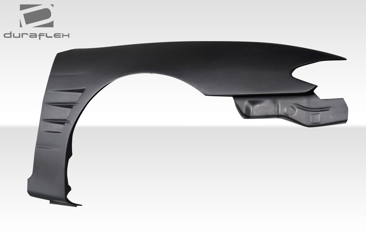 1999-2002 Nissan Silvia S15 Duraflex GPR Front Fenders - 2 Piece (S)