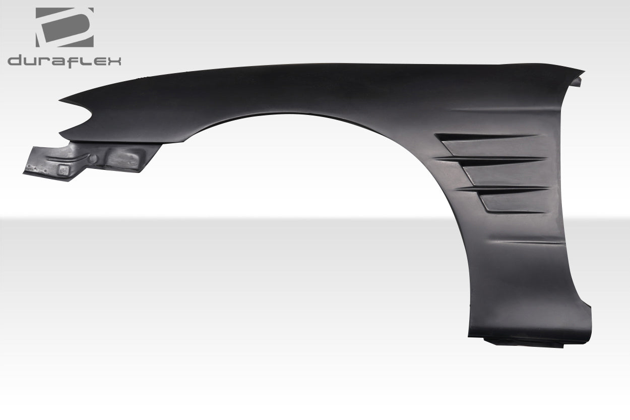 1999-2002 Nissan Silvia S15 Duraflex GPR Front Fenders - 2 Piece (S)