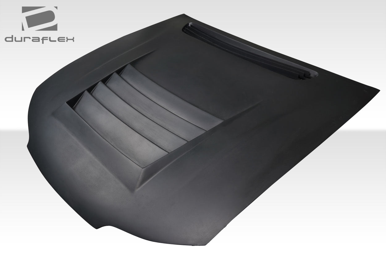 1999-2002 Nissan Silvia S15 Duraflex D1 Hood -1 Piece