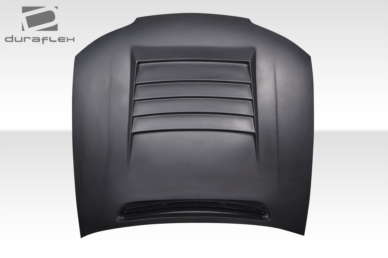 1999-2002 Nissan Silvia S15 Duraflex D1 Hood -1 Piece