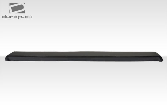 1989-1994 Nissan Skyline R32 2DR Duraflex D1 Sport Rear Wing Spoiler - 1 Piece