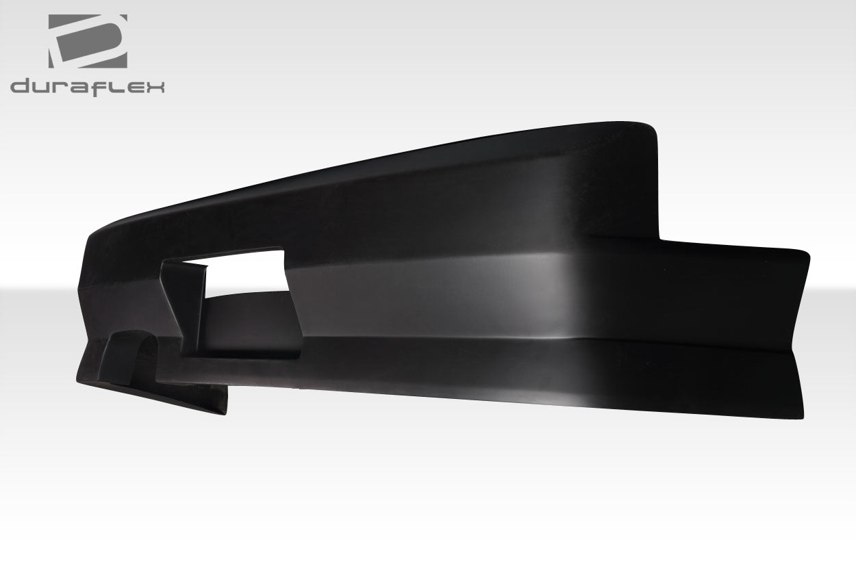 1995-1998 Nissan Skyline R33 2DR Duraflex D Spec Rear Bumper Cover - 1 Piece