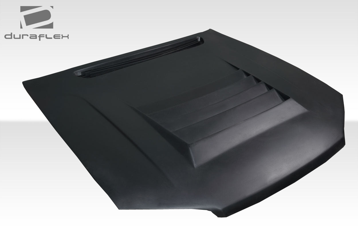 1999-2002 Nissan Skyline R34 Duraflex D1 Hood - 1 Piece
