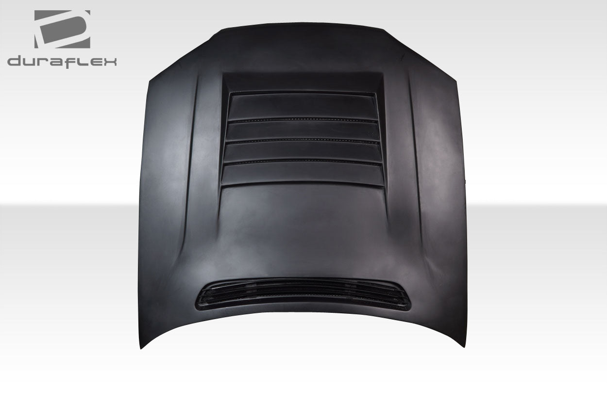 1999-2002 Nissan Skyline R34 Duraflex D1 Hood - 1 Piece