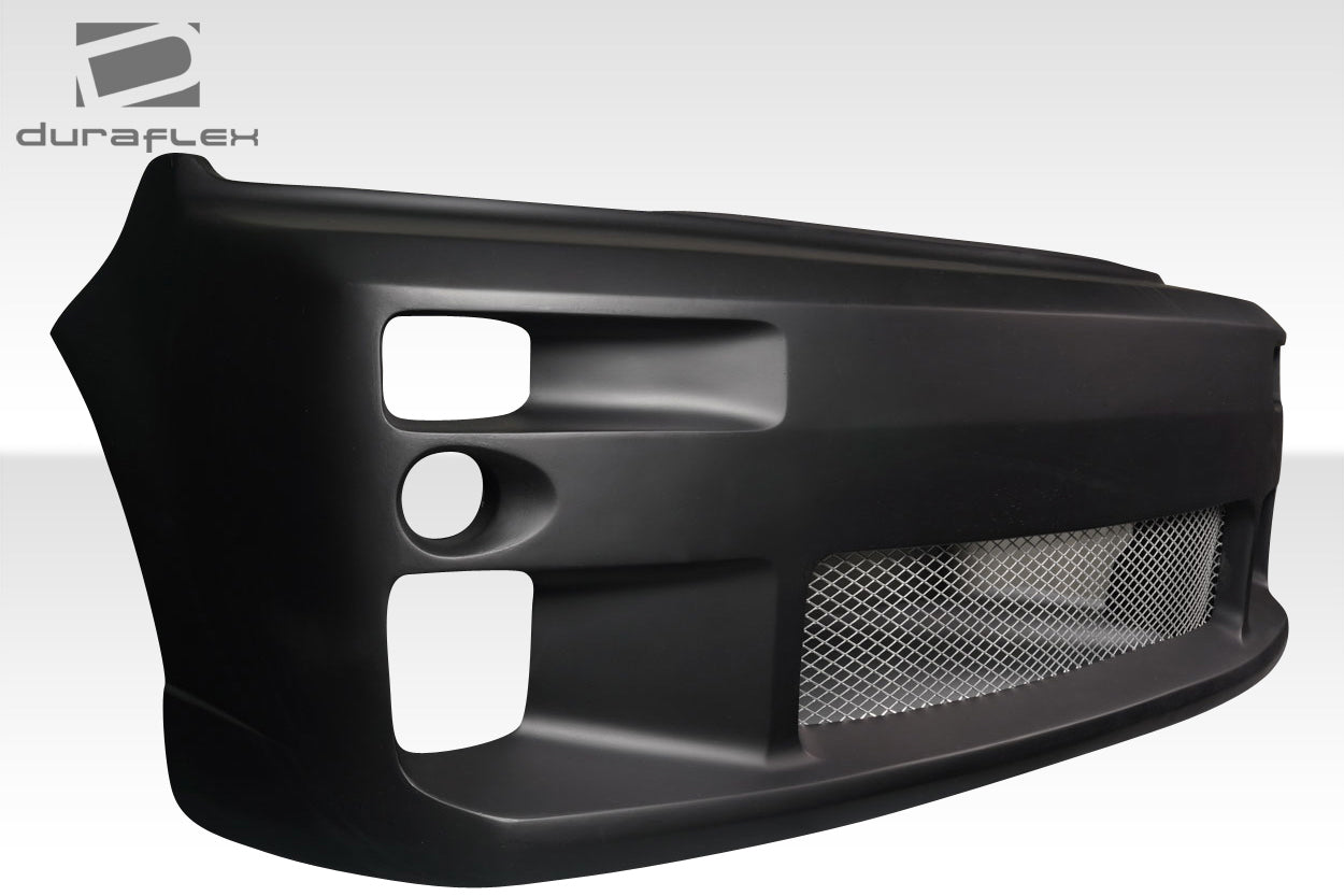 2004-2007 Scion xB Duraflex JP Design Front Bumper Cover - 1 Piece