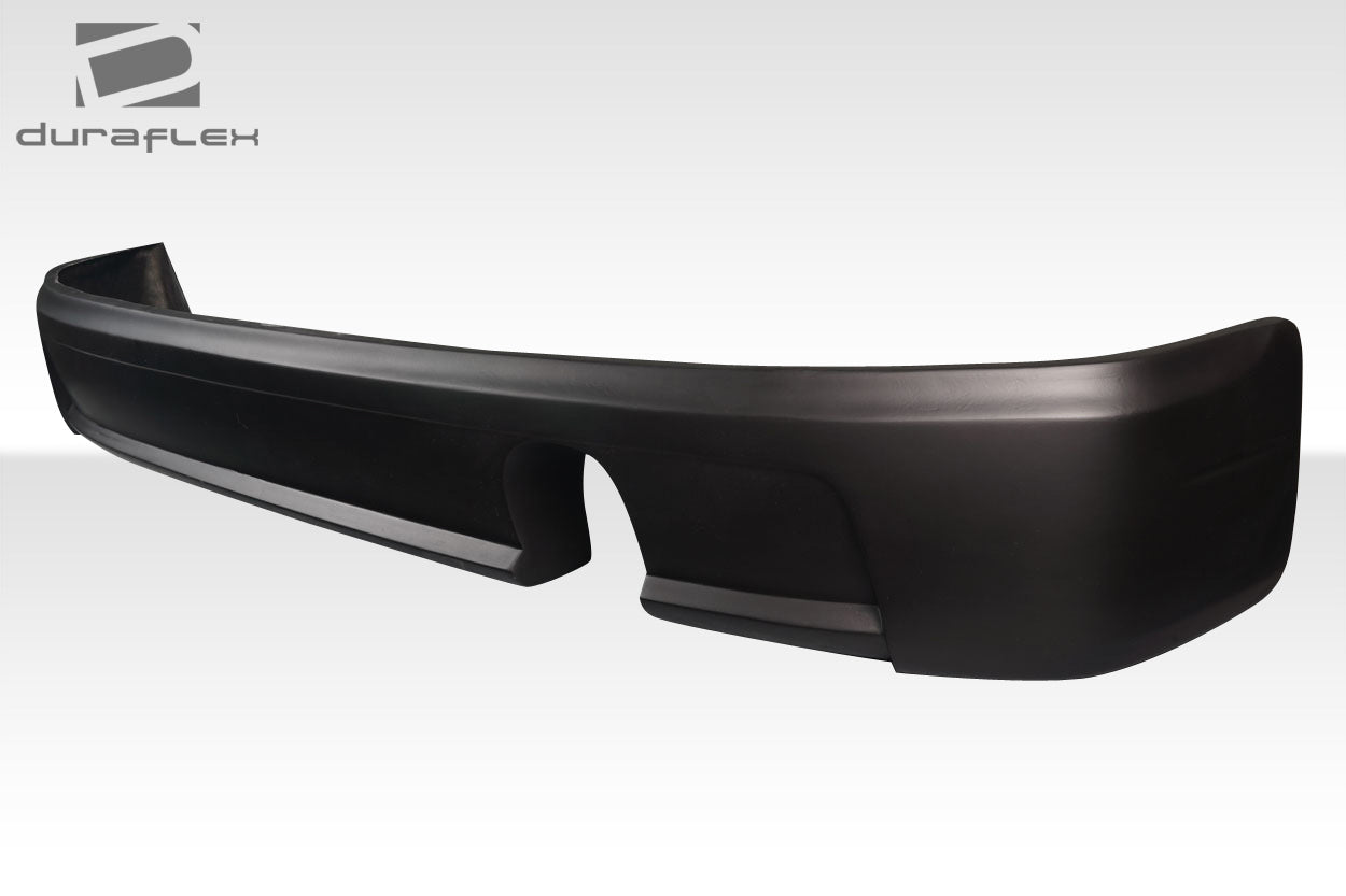 2004-2007 Scion xB Duraflex JP Design Rear Lip Under Spoiler - 1 Piece