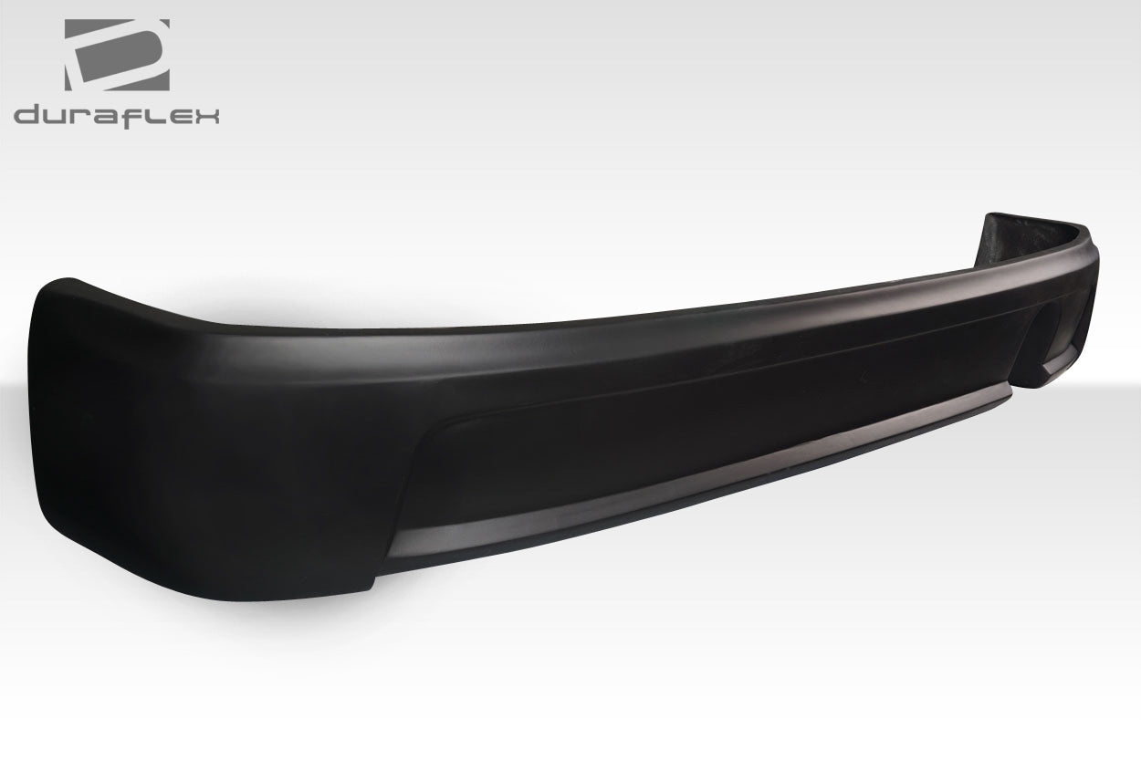 2004-2007 Scion xB Duraflex JP Design Rear Lip Under Spoiler - 1 Piece