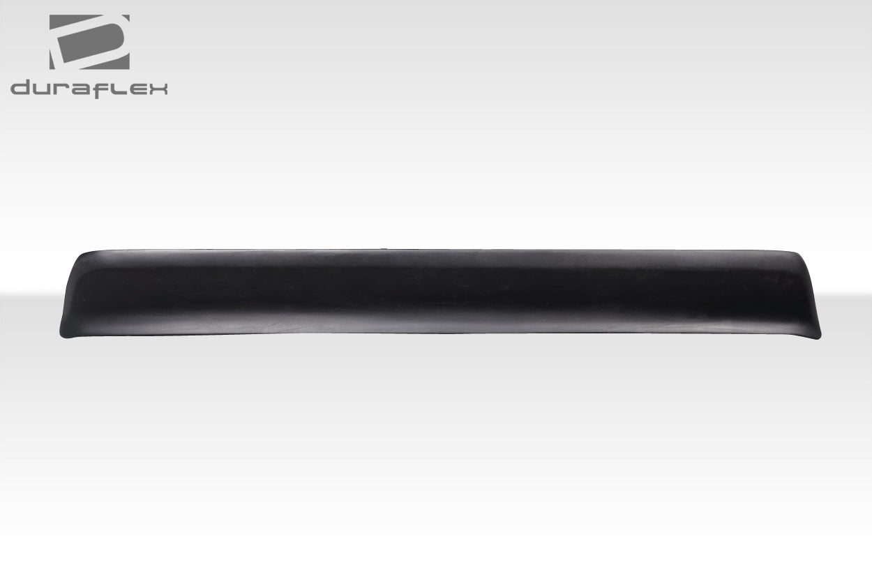 1984-1987 Toyota Corolla HB Duraflex D1 Sport Rear Wing Spoiler - 1 Piece (S)