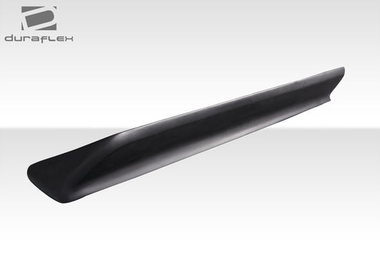 1984-1987 Toyota Corolla HB Duraflex D1 Sport Rear Wing Spoiler - 1 Piece