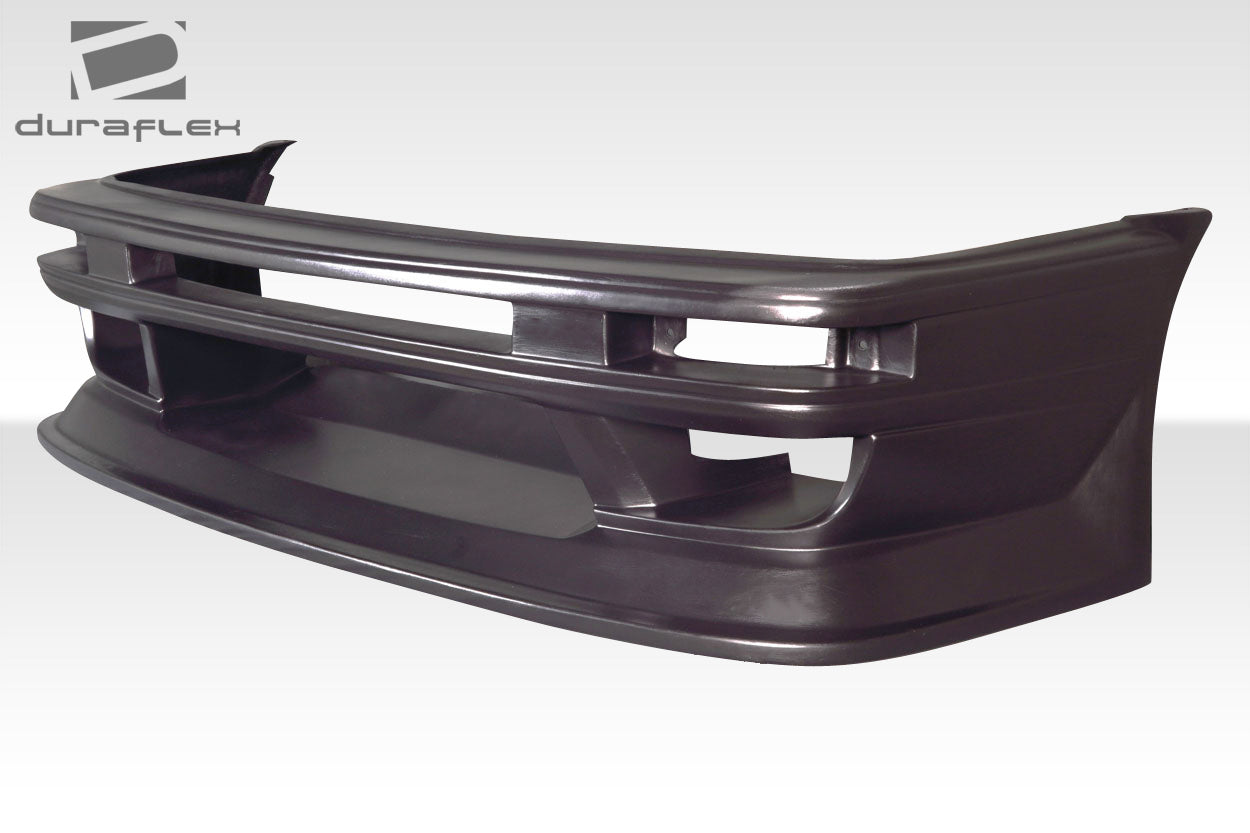 1984-1987 Toyota Corolla Levin 2DR / HB Duraflex Runner Front Bumper Cover - 1 Piece