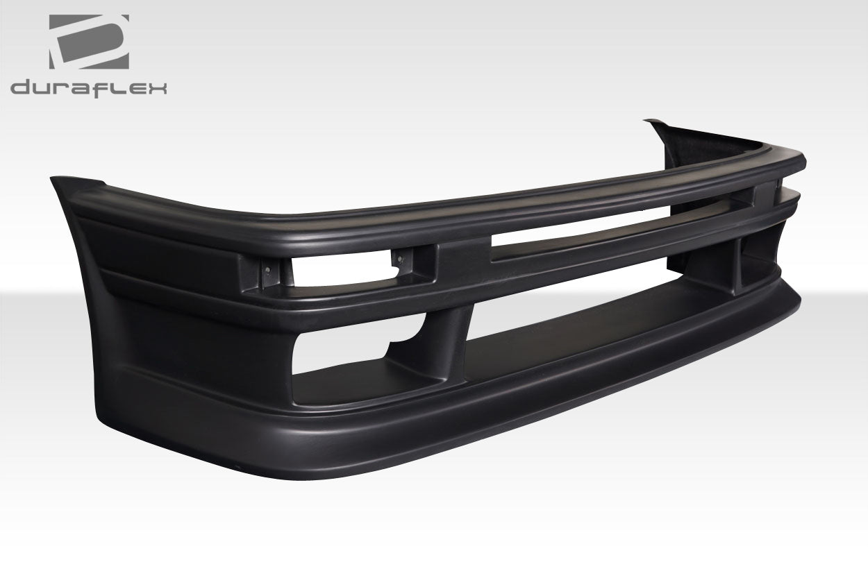 1984-1987 Toyota Corolla Levin 2DR / HB Duraflex V Speed Front Bumper Cover - 1 Piece