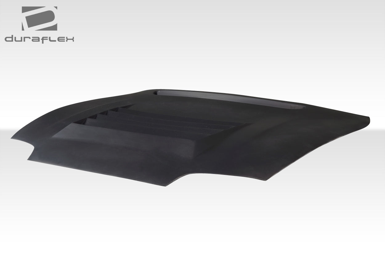 1993-1998 Toyota Supra Duraflex D1 Hood - 1 Piece (S)