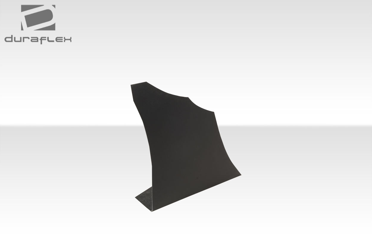 1999-2002 Nissan Silvia S15 Duraflex D1 Sport Canards - 6 Piece