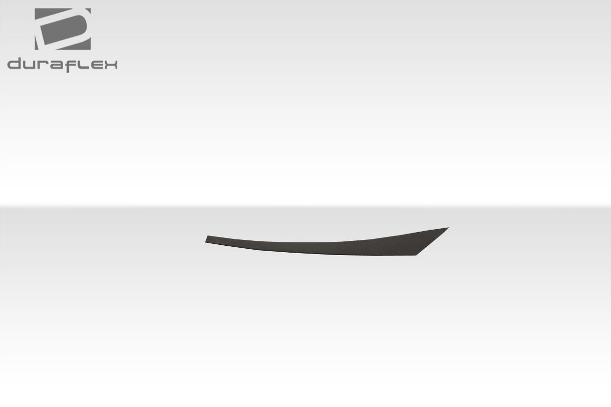 1999-2002 Nissan Silvia S15 Duraflex D1 Sport Canards - 6 Piece