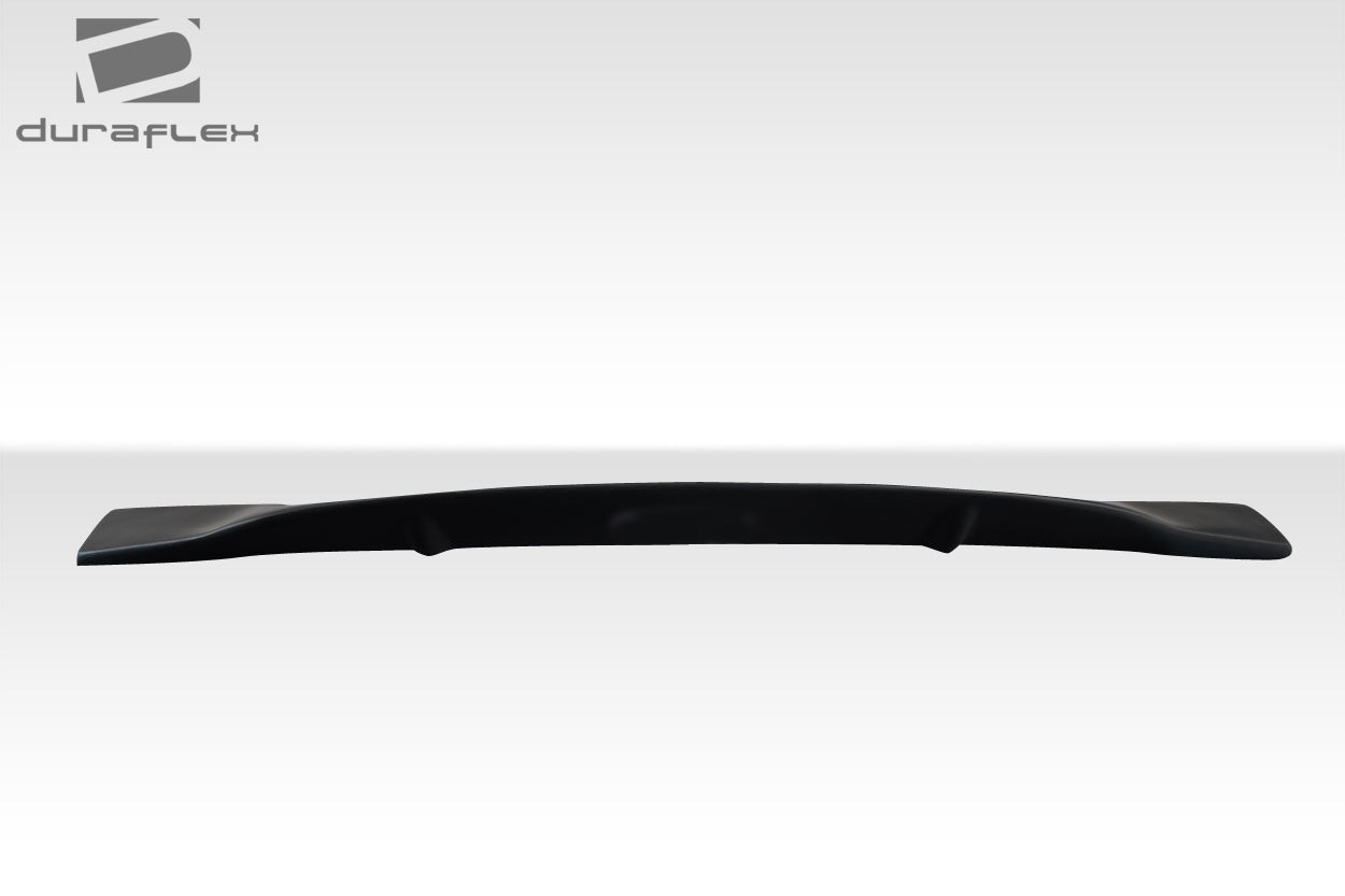 2004-2010 BMW 6 Series E63 E64 2DR Convertible AF-2 Wide Body Front Lip Under Air Dam Spoiler ( GFK ) - 1 Piece