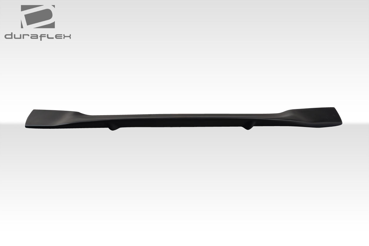 2004-2010 BMW 6 Series E63 E64 2DR Convertible AF-2 Wide Body Front Lip Under Air Dam Spoiler ( GFK ) - 1 Piece