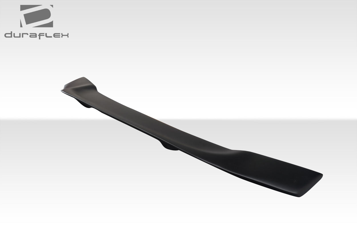 2008-2014 Mercedes C Class C63 W204 Duraflex Rein Rear Wing Spoiler - 1 Piece