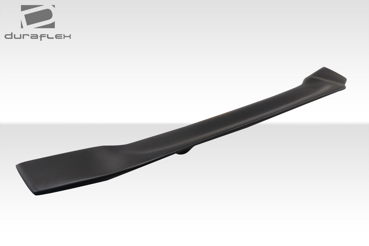 2004-2010 BMW 6 Series E63 E64 2DR Convertible AF-2 Wide Body Front Lip Under Air Dam Spoiler ( GFK ) - 1 Piece