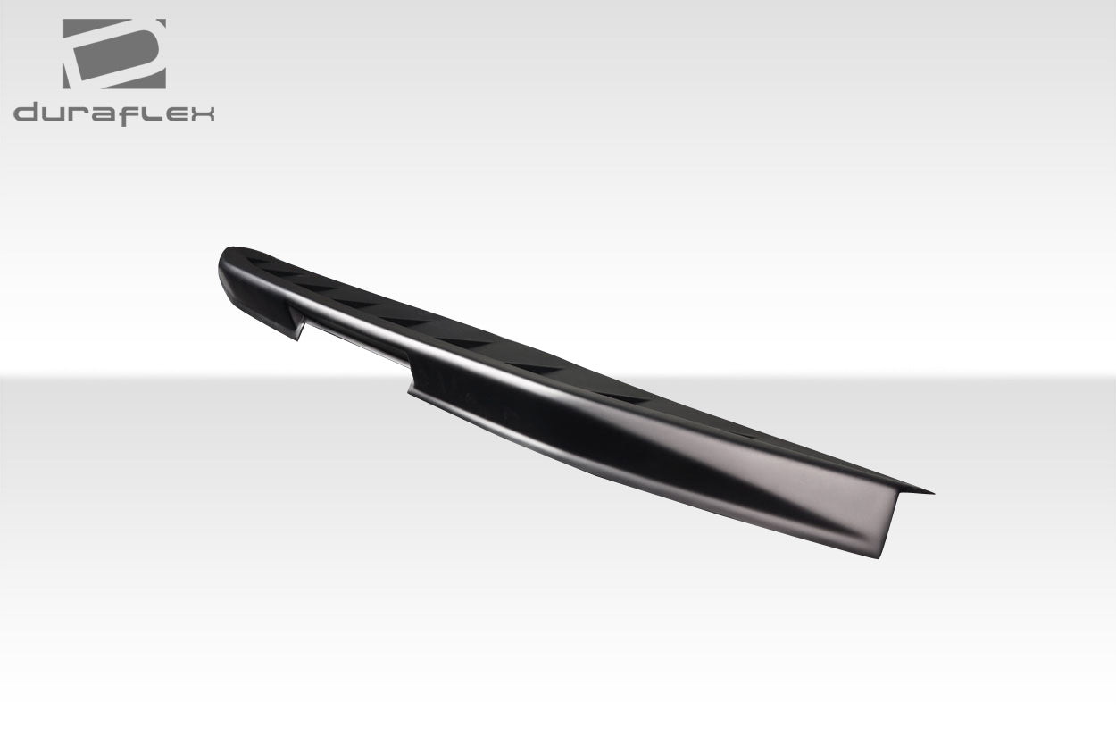 2015-2020 Ford F-150 Duraflex Street Runner Rear Tailgate Wing Spoiler - 1 Piece