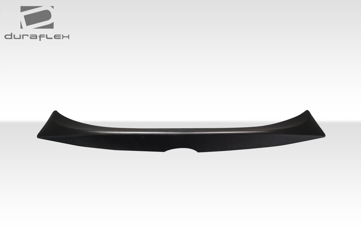 2019-2023 Toyota Corolla Hatchback Duraflex Rave Rear Mid Wing Spoiler - 1 Piece