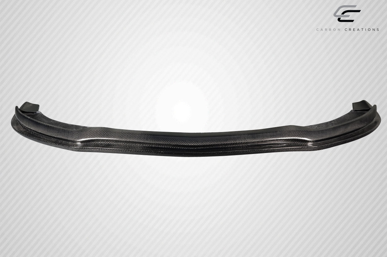 2014-2016 Mercedes CLA Class Carbon Creations Reactor Front Lip Spoiler Air Dam - 1 Piece