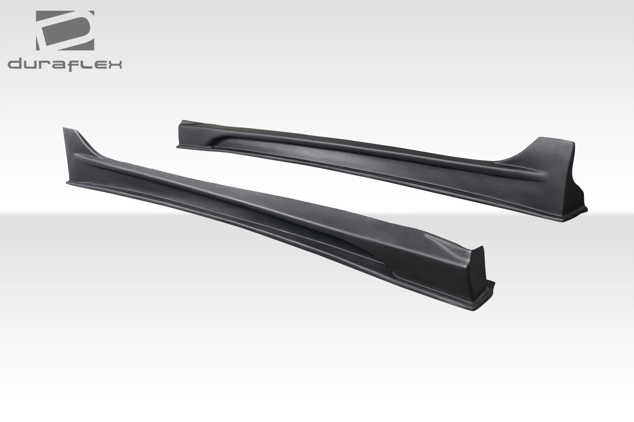 1984-1987 Toyota Corolla HB Duraflex D1 Sport Roof Wing - 1 Piece