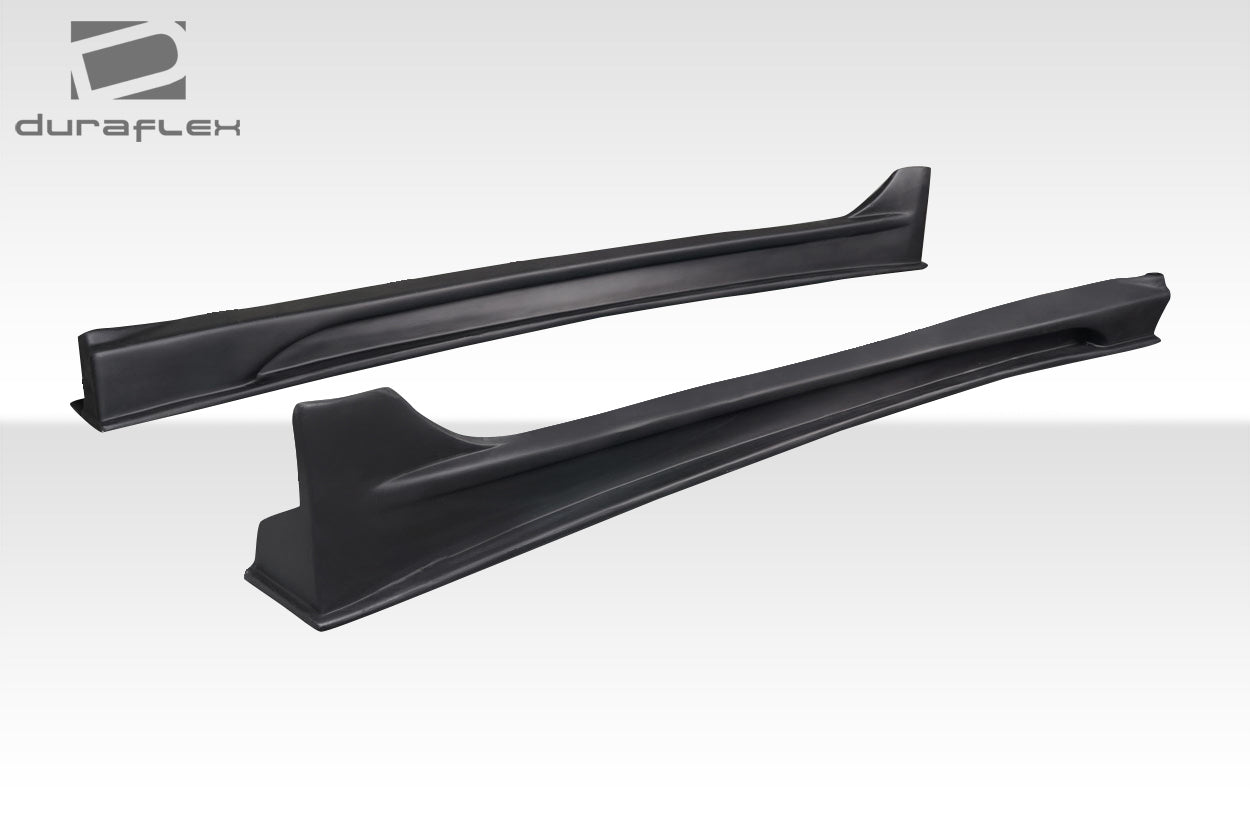 1984-1987 Toyota Corolla HB Duraflex D1 Sport Roof Wing - 1 Piece