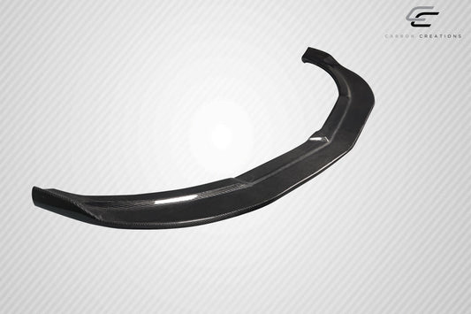 2014-2016 Mercedes CLA Class Carbon Creations Epic Front Lip Spoiler Air Dam - 1 Piece