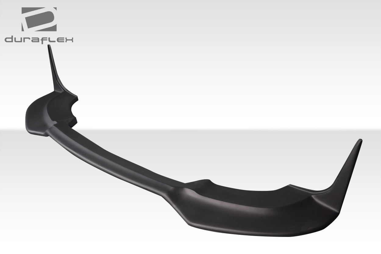 2012-2016 Jeep Grand Cherokee SRT8 Duraflex GR Tuning Front Lip Spoiler Air Dam - 1 Piece
