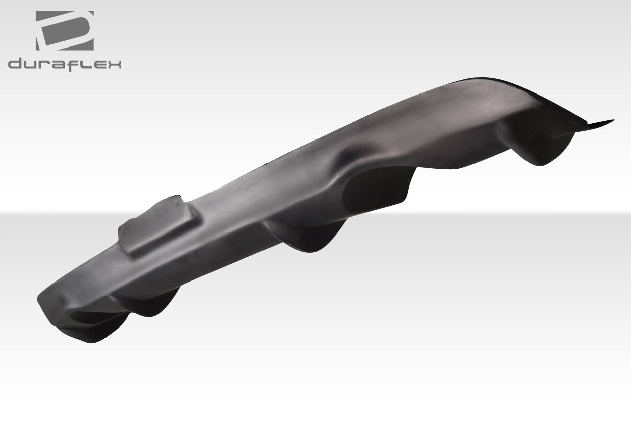 2003-2007 Infiniti G Coupe G35 Duraflex Tando Rear Diffuser - 1 Piece