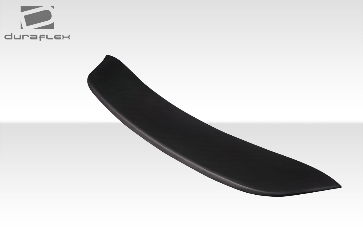 2016-2019 Porsche 718 Boxster Duraflex Duckbill Rear Wing Spoiler - 1 Piece