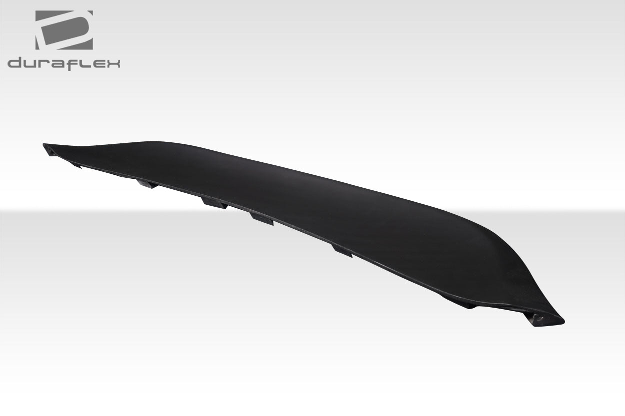 2016-2019 Porsche 718 Boxster Duraflex Duckbill Rear Wing Spoiler - 1 Piece