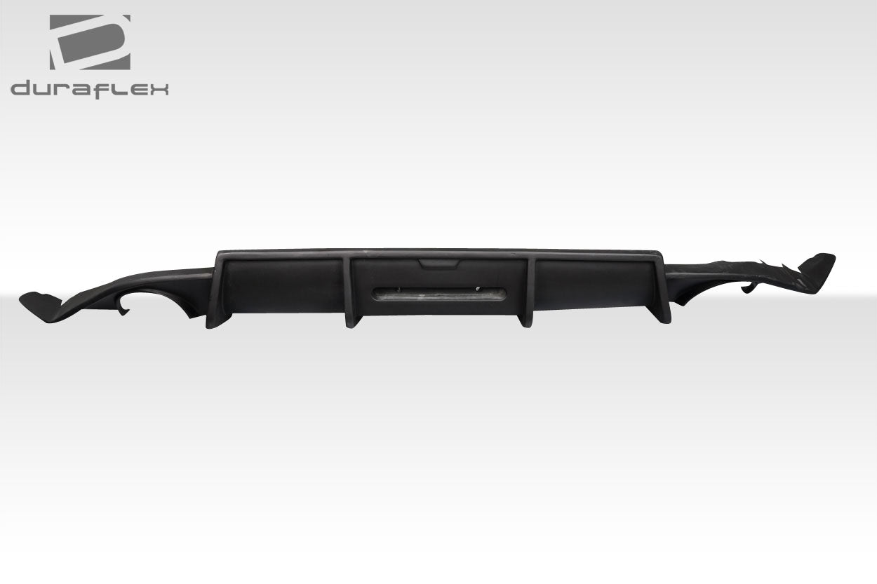 2015-2021 Volkswagen Golf / GTI Duraflex Waterman Rear Diffuser - 1 Piece