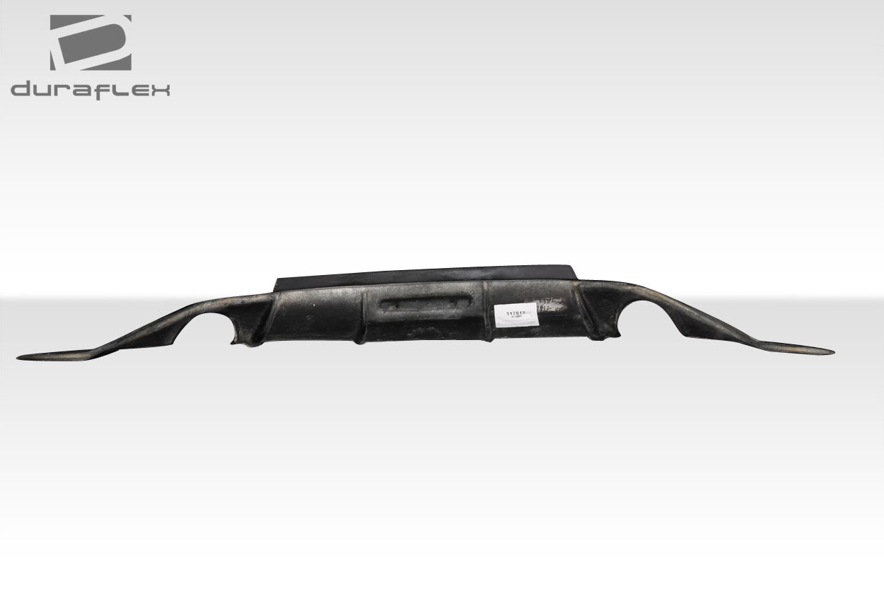 2015-2021 Volkswagen Golf / GTI Duraflex Waterman Rear Diffuser - 1 Piece