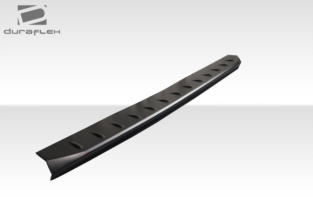 2014-2021 Toyota Tundra Duraflex Street Runner Rear Tailgate Wing Spoiler - 1 Piece