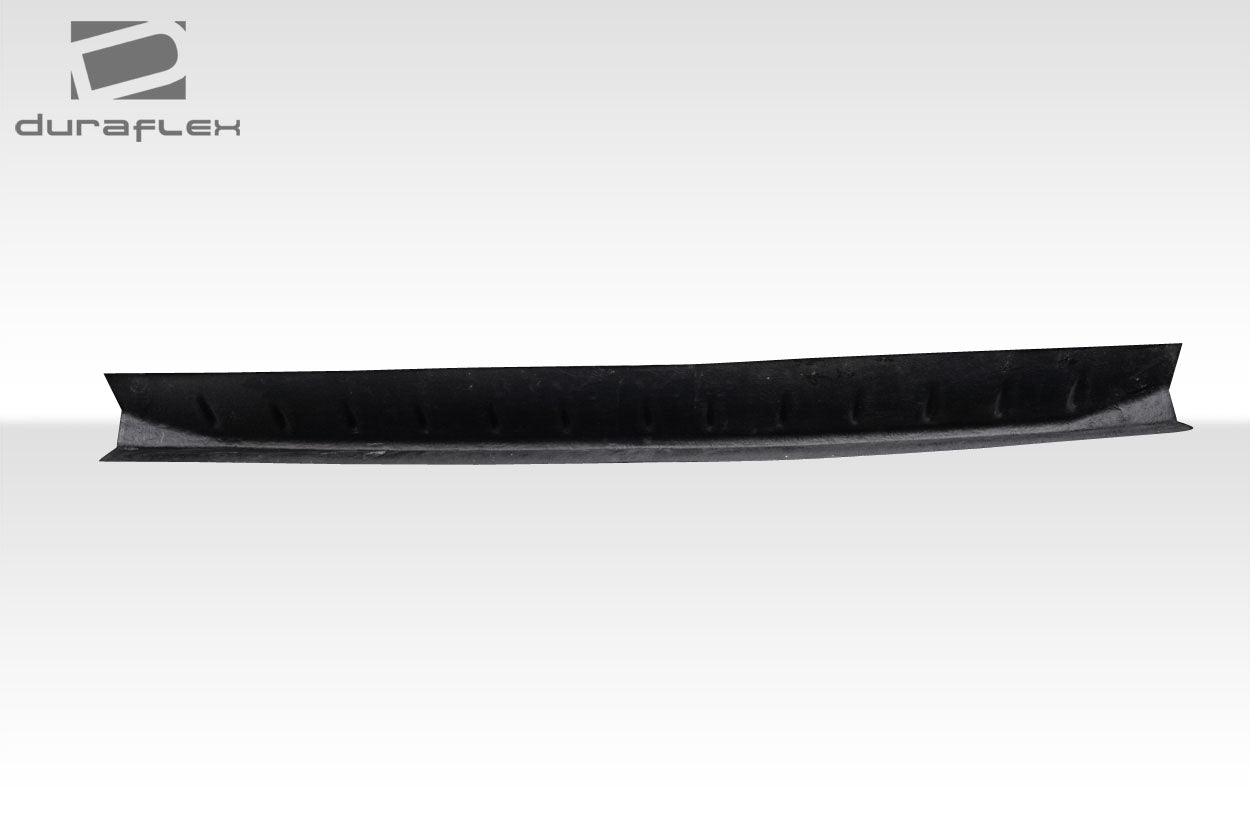 2014-2021 Toyota Tundra Duraflex Street Runner Rear Tailgate Wing Spoiler - 1 Piece