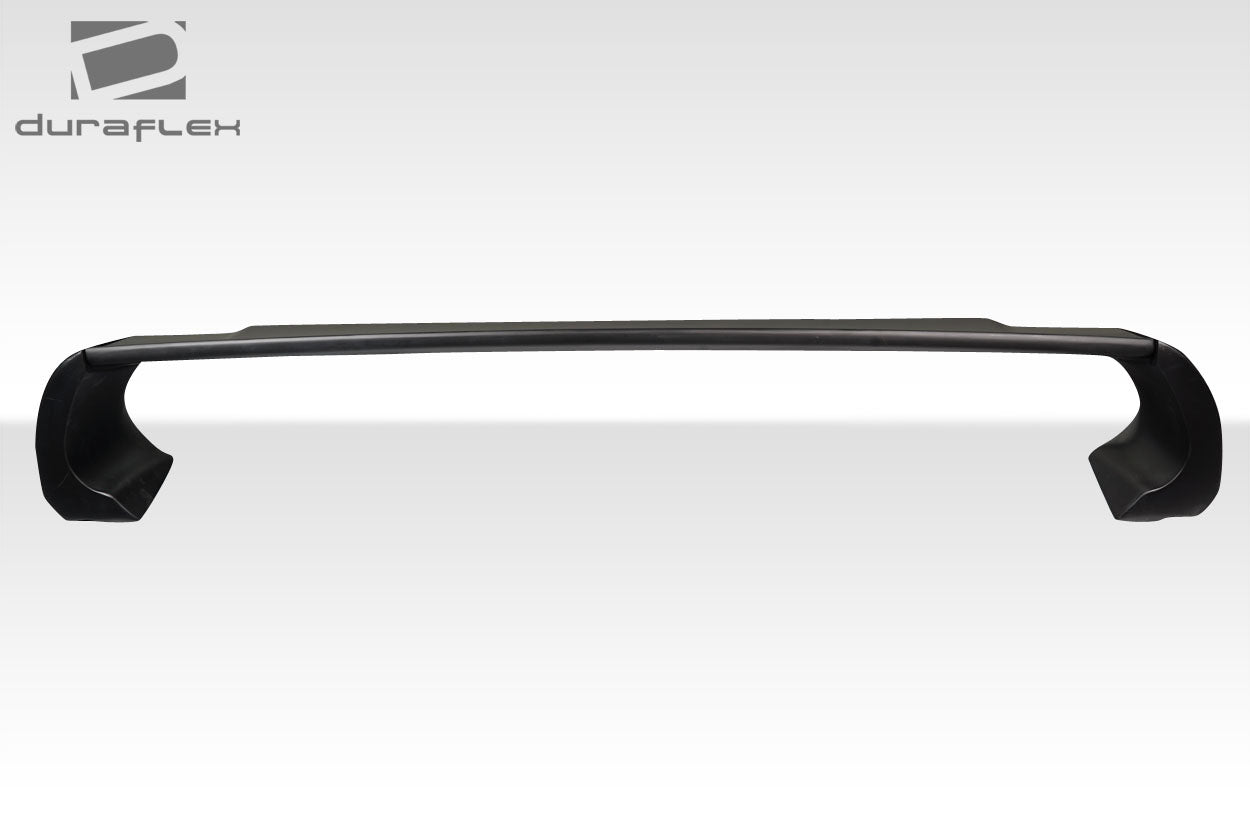 2007-2013 BMW 3 Series E92 2dr Duraflex Circuit Rear Spoiler - 1 Piece