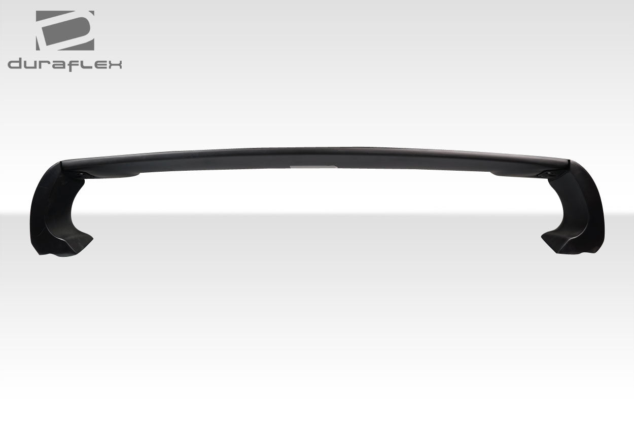 2007-2013 BMW 3 Series E92 2dr Duraflex Circuit Rear Spoiler - 1 Piece