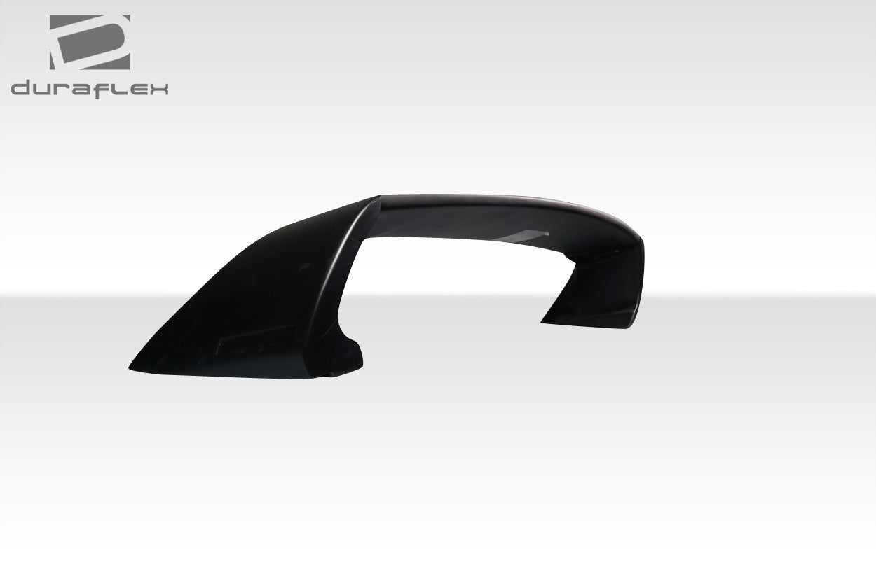 2009-2014 Acura TSX Duraflex J Spec Rear Wing Spoiler - 1 Piece