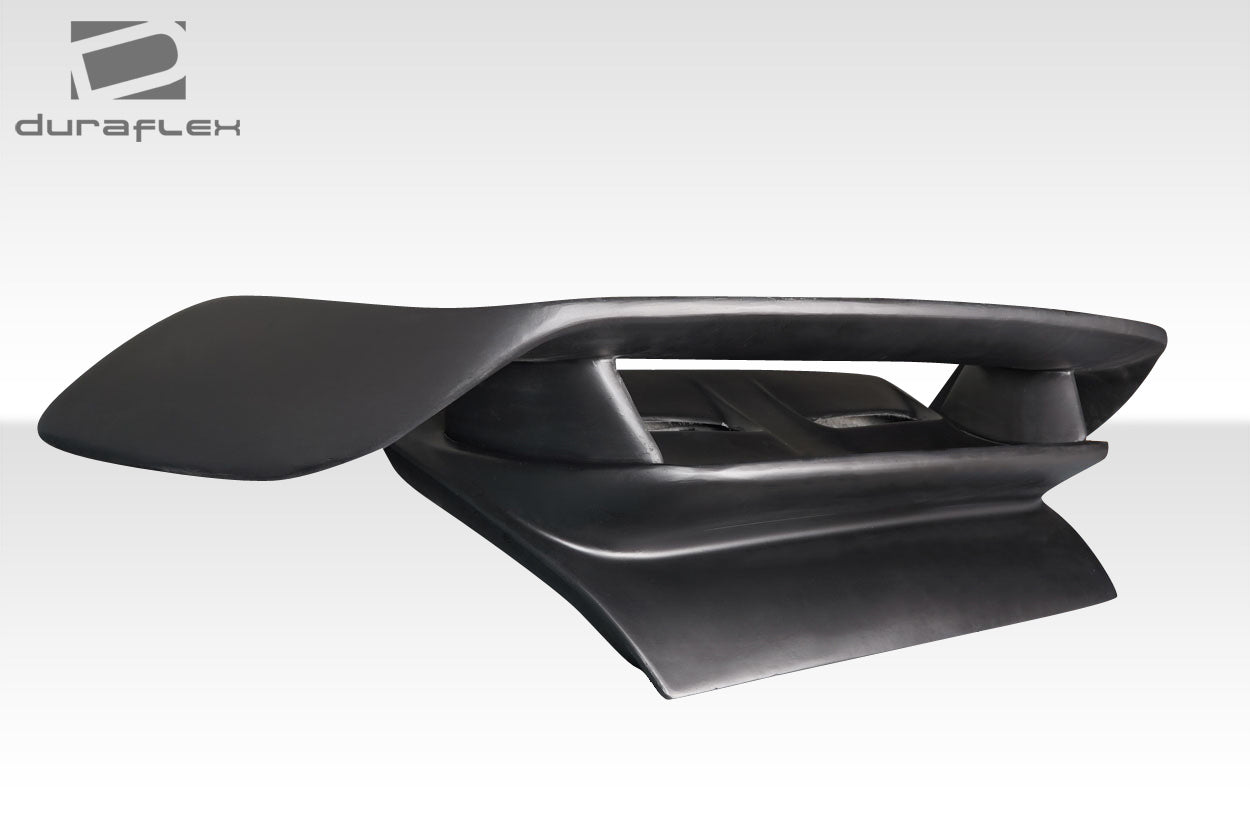 2005-2011 Porsche 911 Carrera 997 Duraflex GT2 Look Rear Wing Spoiler - 1 Piece
