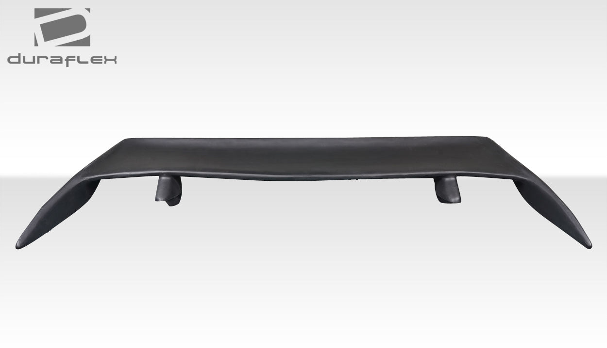 2010-2016 Hyundai Genesis Coupe 2DR Duraflex Power Rear Wing Spoiler - 1 Piece