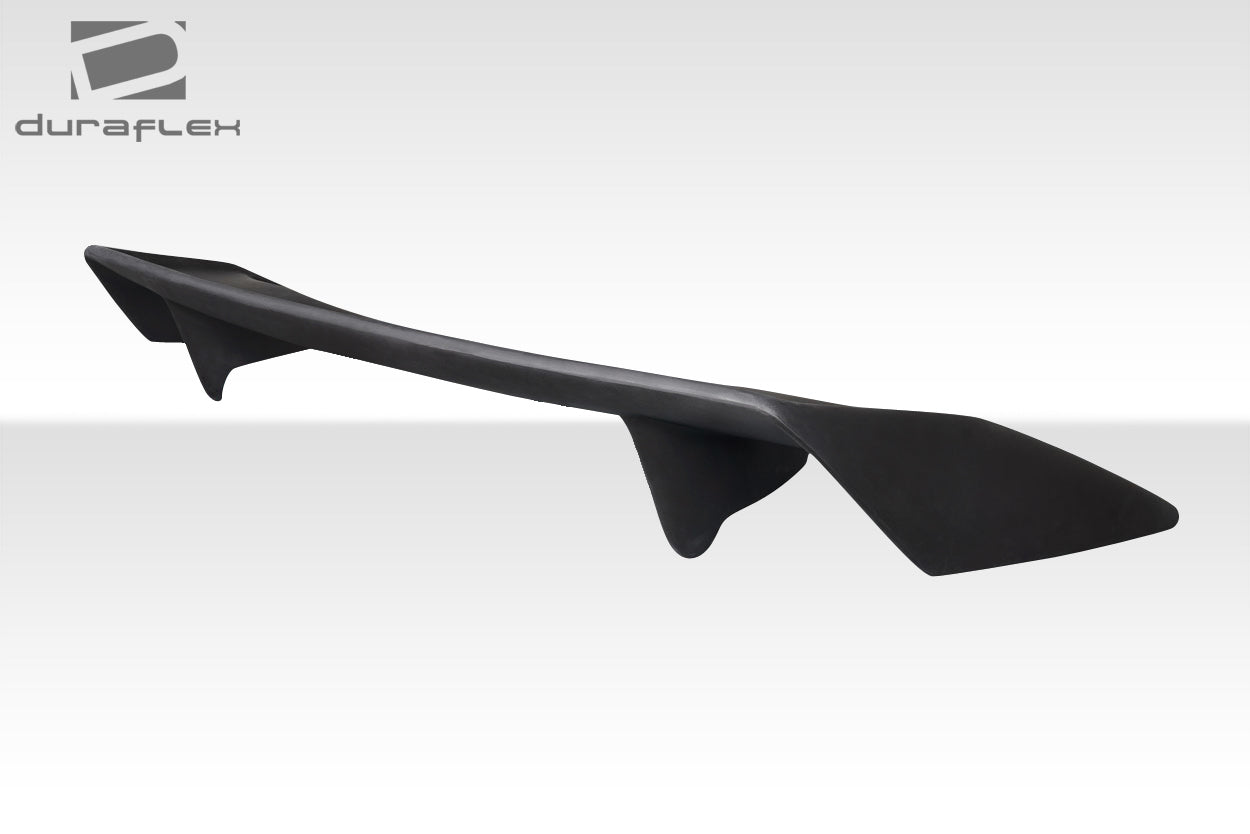 2010-2016 Hyundai Genesis Coupe 2DR Duraflex Power Rear Wing Spoiler - 1 Piece