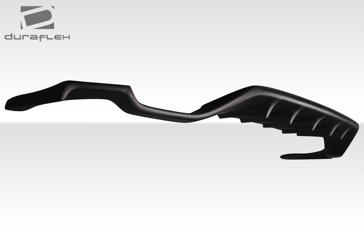 2015-2022 Lexus RCF Duraflex Nexos Rear Diffuser - 1 Piece