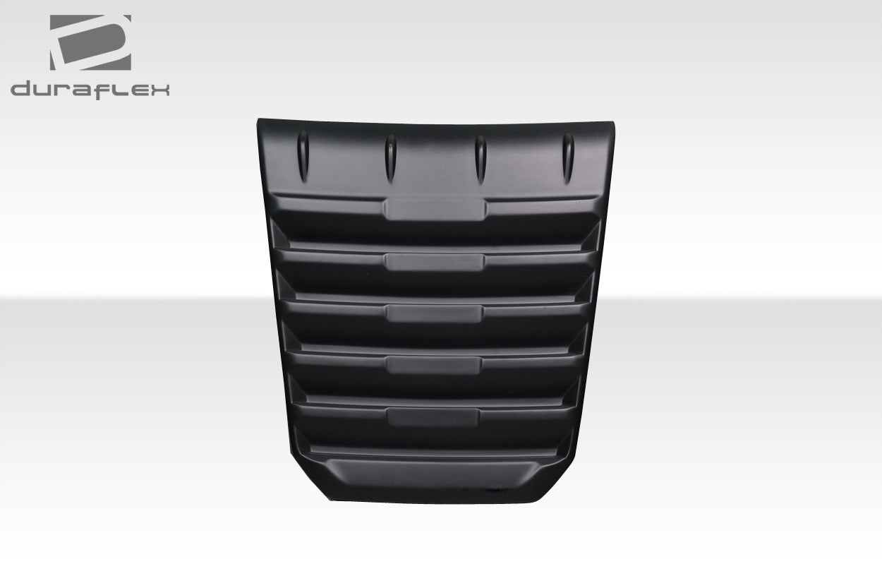 2016-2023 Toyota Tacoma Duraflex Street Runner Air Hood Scoop - 1 Piece