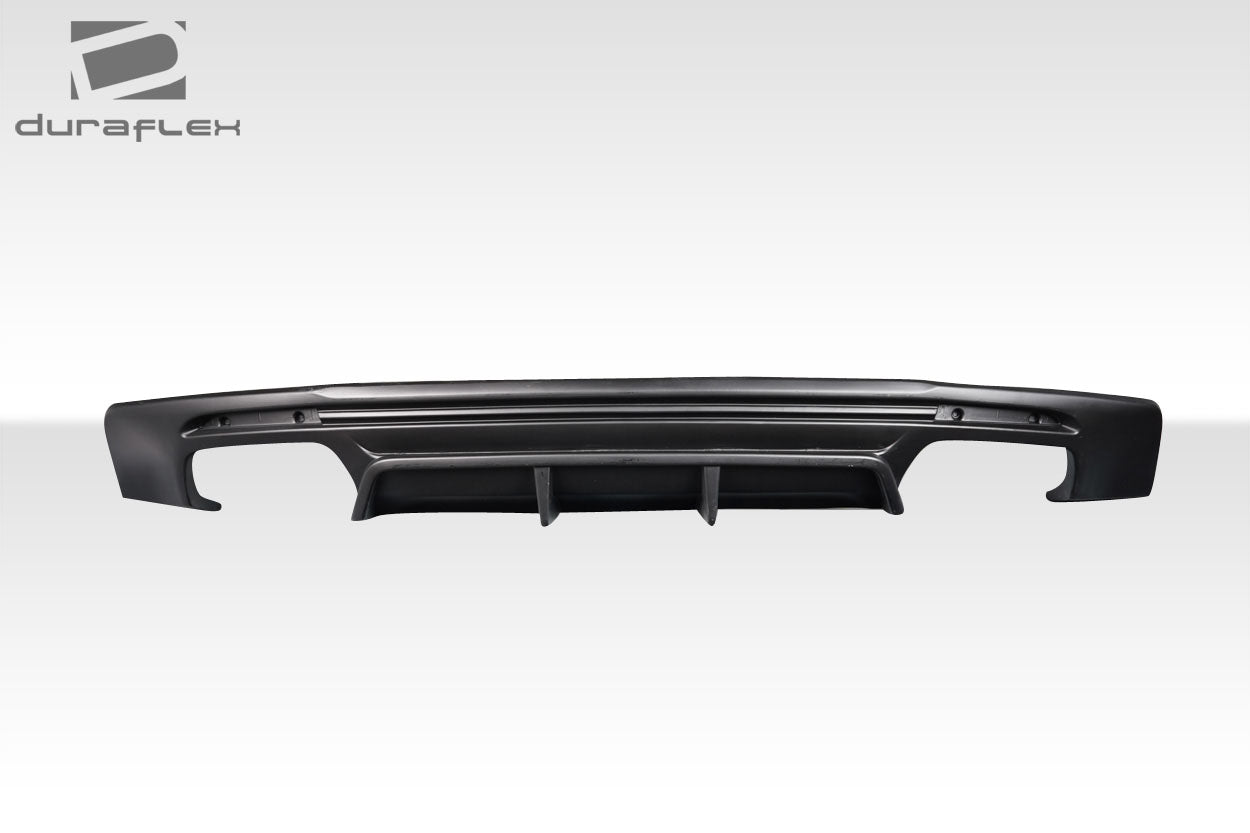 2016-2023 Chevy Camaro Duraflex Z1 Speed Rear Diffuser - 1 Piece (S)